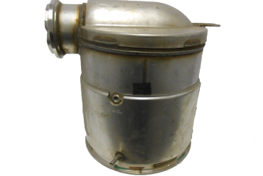 Paccar-A029U521Catalytic Converters