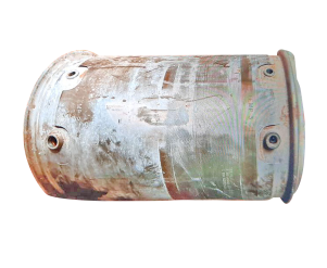 Paccar-A042L911Catalytic Converters