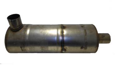 Paccar-A040N988Catalytic Converters