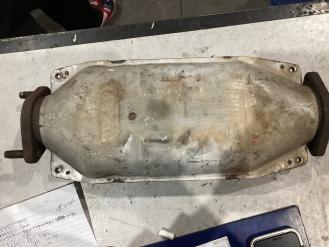 Ecotrade Group | Mitsubishi - Mitsubishi No Code Catalytic Converters