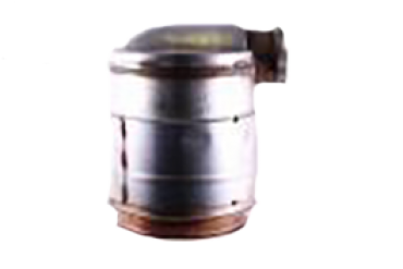 Paccar-A041P368Catalytic Converters