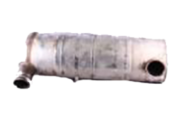 Unknown/None-A045K877Catalytic Converters