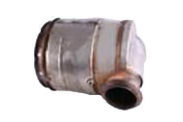 Paccar-EPN A044V732Catalytic Converters