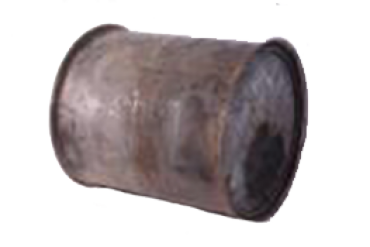 Unknown/NoneCleaireCJF-116Catalytic Converters