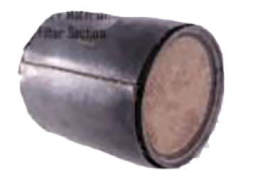 Unknown/None-29218BCatalytic Converters