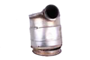 Paccar-EPN A0415458Catalytic Converters