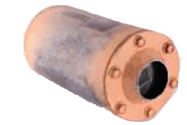 Unknown/NoneDCL InternationalC035-SA-6XF2-21Catalytic Converters