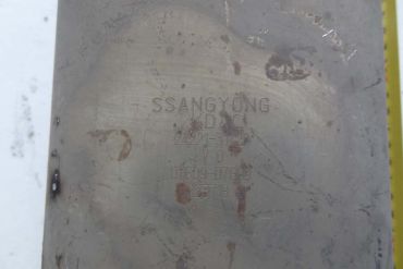 Ssangyong-24221-31420Bộ lọc khí thải
