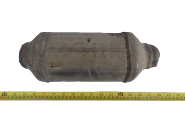 Ssangyong-24221-31420Catalytic Converters