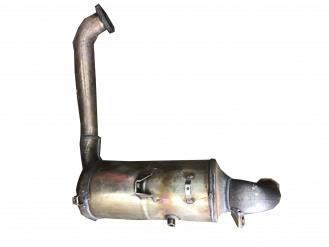 FordFoMoCo6M51-5H270-EBCatalytic Converters