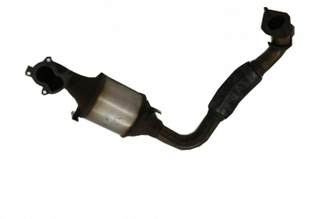 FordFoMoCo2S61-5E211-DBCatalytic Converters