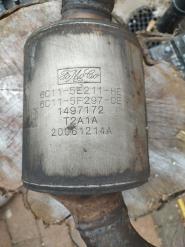 FordFoMoCo6C11-5E211-HE 6C11-5F297-DECatalytic Converters
