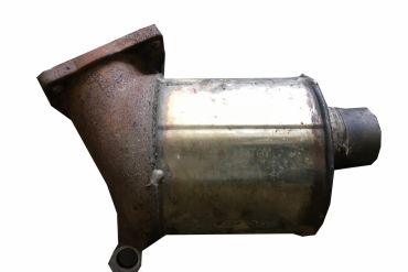 Ford-2T14-5E211-ACCatalytic Converters