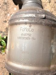 FordFoMoCoAG91-5E211-ABउत्प्रेरक कनवर्टर