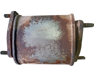 Chevrolet - Daewoo-96484995Catalyseurs