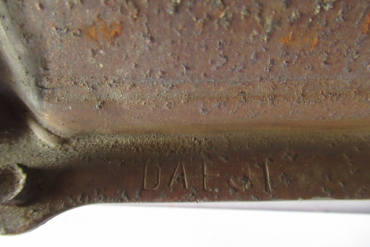 Daewoo-DAEJI (Type 2)Catalytic Converters
