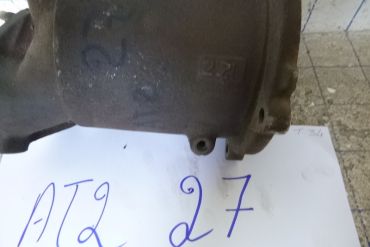 Toyota-AT227Catalytic Converters