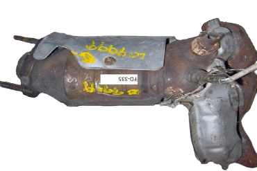 Ford-94BB-5K282-CECatalytic Converters