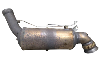 KT Ecotrade Group | Mercedes Benz - KT 1242 / PF 0029 Catalytic