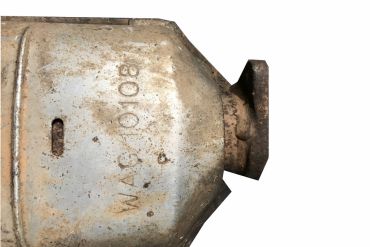 Rover-WAG 10108Catalytic Converters