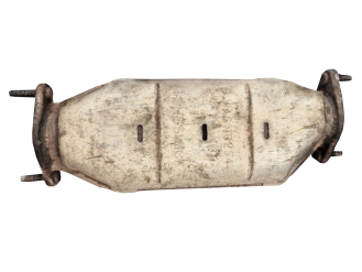 Rover-WAG 10254Catalytic Converters