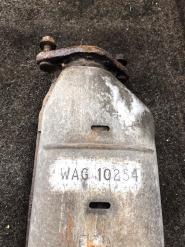Rover-WAG 10254Bộ lọc khí thải