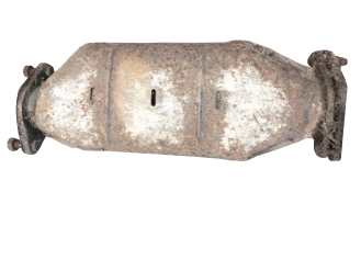 Rover-WAG 103910Catalytic Converters