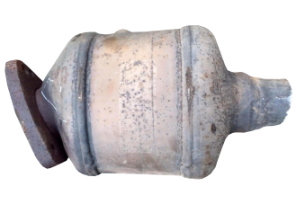 Chevrolet - General Motors-12575299Catalytic Converters