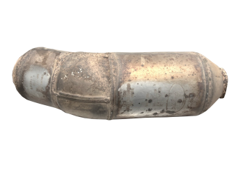 Land Rover-KAT 062Catalytic Converters