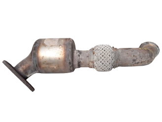 Land Rover-KAT 070Catalytic Converters