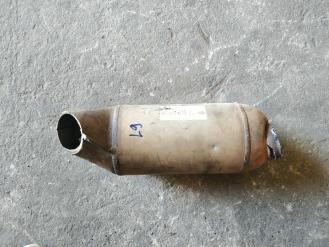 Land Rover-KAT 089Catalytic Converters