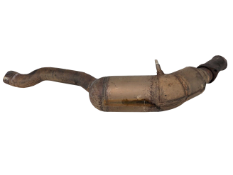 Land Rover-KAT 096Catalytic Converters
