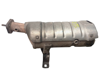 Ssangyong-24200-34220Catalytic Converters