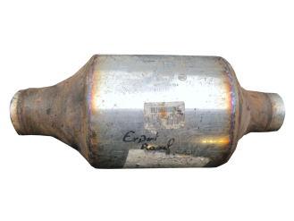 Citroën - Fiat - PeugeotFapcat Sevel8659Katalizatory