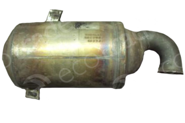 Citroën - Fiat - PeugeotFapcat Sevel8730Katalizatory