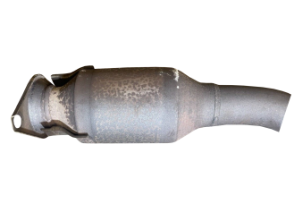 Toyota-GH5Catalytic Converters
