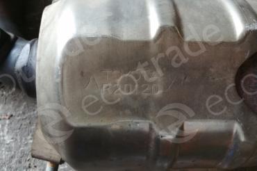 Lexus - Toyota-R20120Catalytic Converters