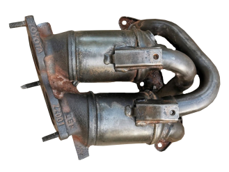 Ecotrade Group | Toyota - ZZ001 Catalytic Converters