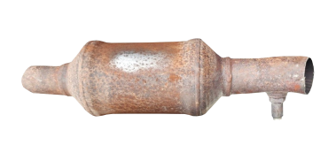 Buick - Chevrolet - General Motors - Pontiac-15889902Catalytic Converters