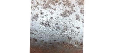 Buick - Chevrolet - General Motors - Pontiac-15889902Katalizatoriai