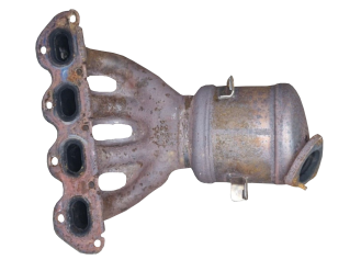 Holden - Opel - Vauxhall-96476222Catalyseurs