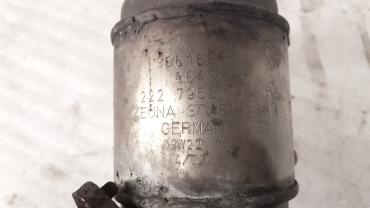 Ecotrade Group | Volvo - 30616691 Catalytic Converters