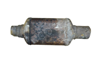 Cadillac - General Motors-25325250Catalytic Converters