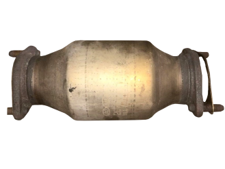 Hyundai - Kia-2C760Catalytic Converters