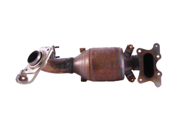 Unknown/None-42ML0386Catalytic Converters