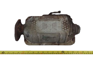 Unknown/None-TOP 08 03Catalytic Converters