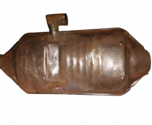 Toyota-Toyota No Number TAP (No Air)Catalyseurs