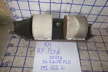 Ford-5L34 PA PLUCatalytic Converters