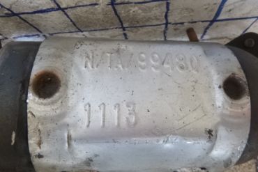 Unknown/None-N/TA/99480Catalyseurs