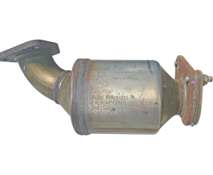 Ecotrade Group | Isuzu - 898291266 Catalytic Converters